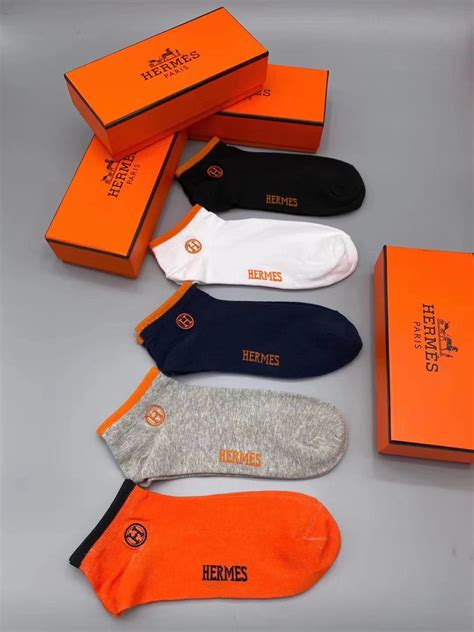 hermes socks|federated hermes share peice.